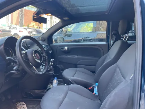 Fiat 500 2023 Dolcevita MIB