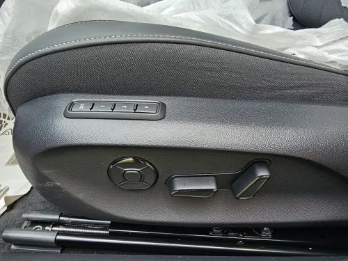 Volkswagen Passat 2026 Pro