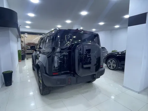 Jetour T2 2025 T2