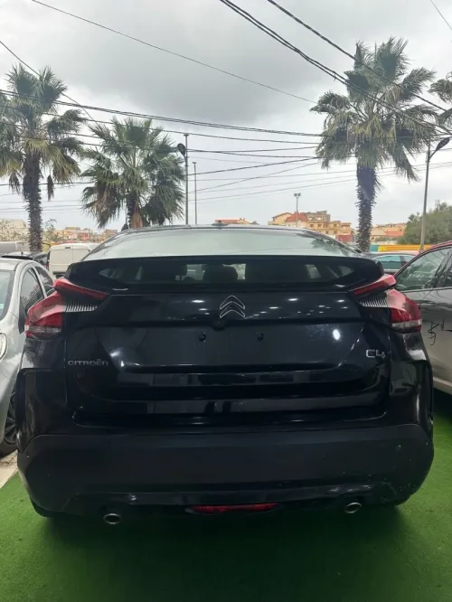 Citroen C4 2024 C4