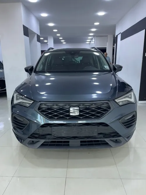 Seat ATECA 2021 FR