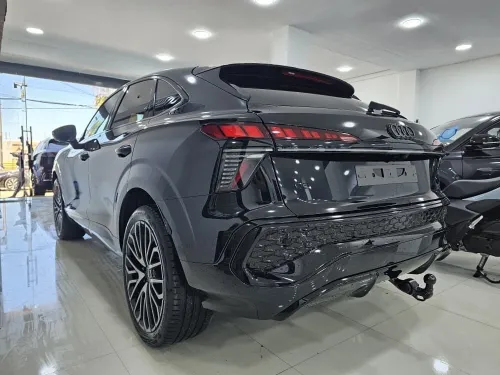 Audi Q3 2026 S line