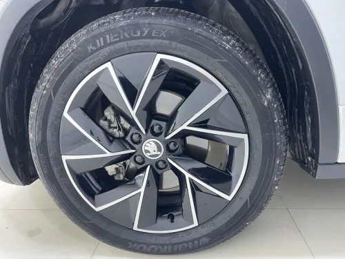 Skoda Kamiq 2025 Gt