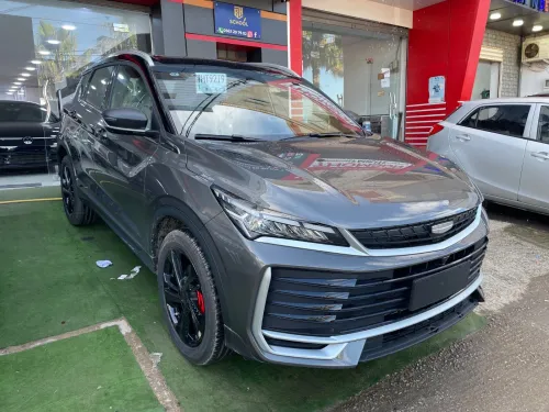 Geely Coolray 2025 Limited