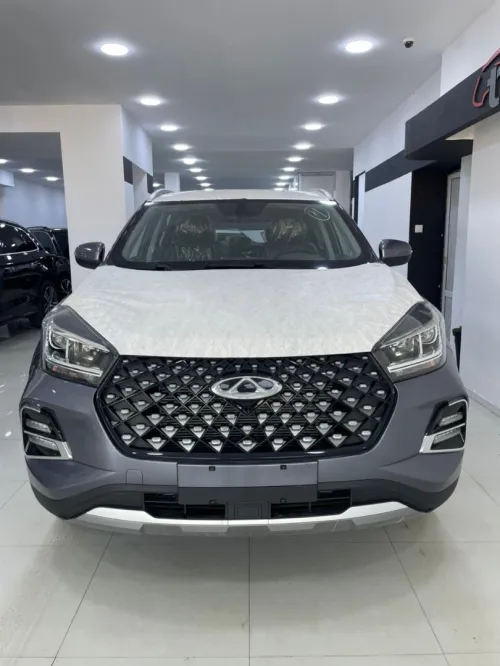 Chery Tiggo 4 pro 2025 Premium