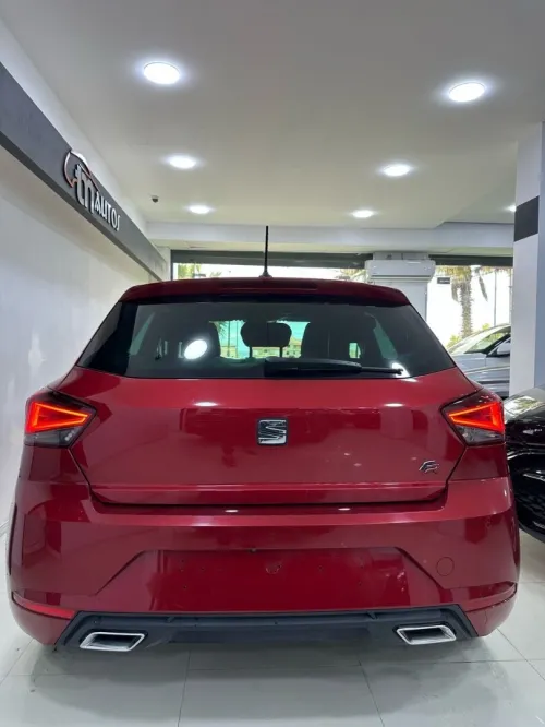 Seat Ibiza 2022 FR