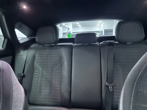 Peugeot 3008 2025 Allure Pack