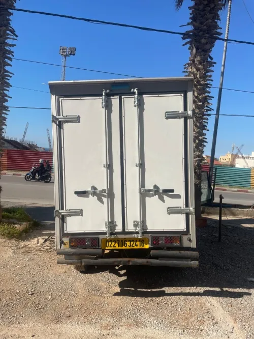 DFSK Mini truck 2024 DFSK