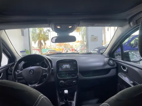 Renault Clio 4 2019 Limited 2