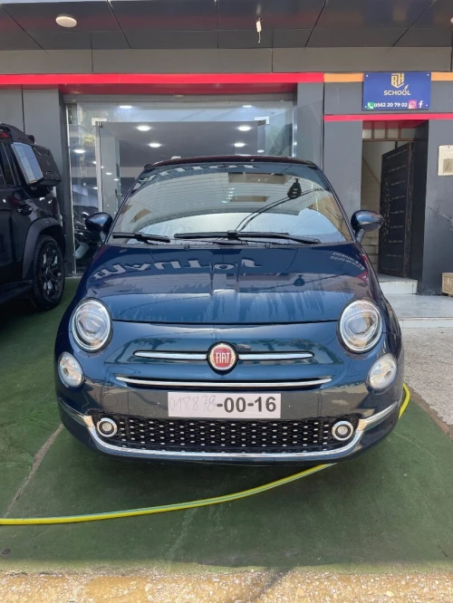 Fiat 500 2023 Dolcevita MIB