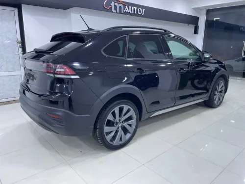 Volkswagen Taigo 2022 Life Plus