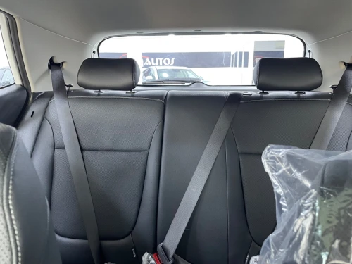 Kia KX1 2026 Luxury