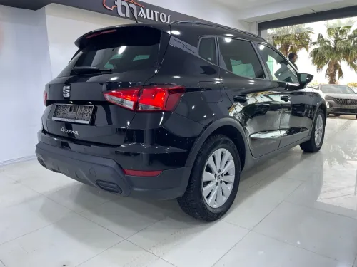 Seat Arona 2024 Style