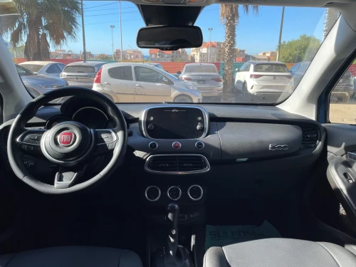 Fiat 500x 2023 Club