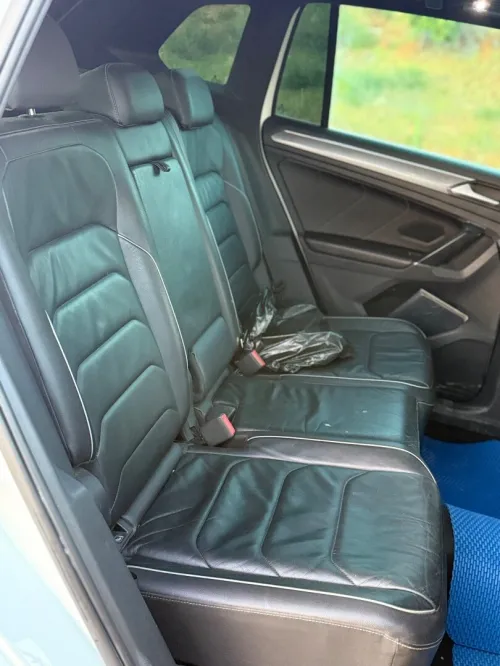 Volkswagen Tiguan 2017 R Line