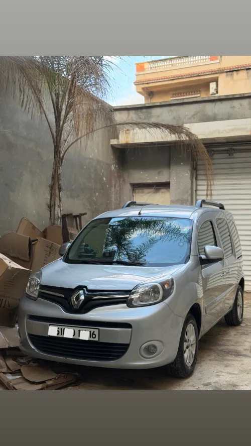 Renault Kangoo 2021 Confort