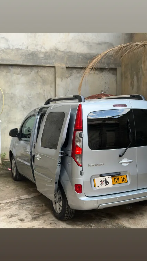 Renault Kangoo 2021 Confort