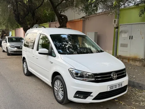 Volkswagen Caddy 2019 Collection