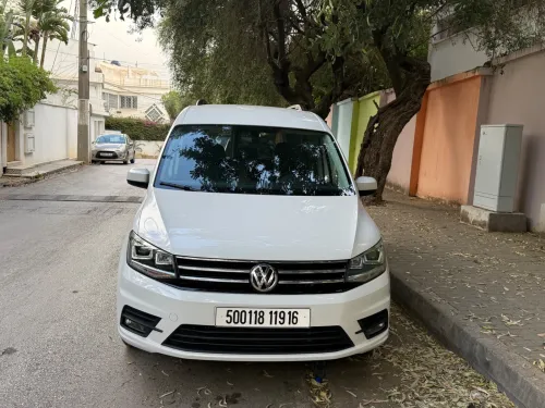 Volkswagen Caddy 2019 Collection