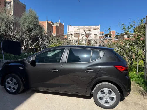 Dacia Sandero 2026 Essential