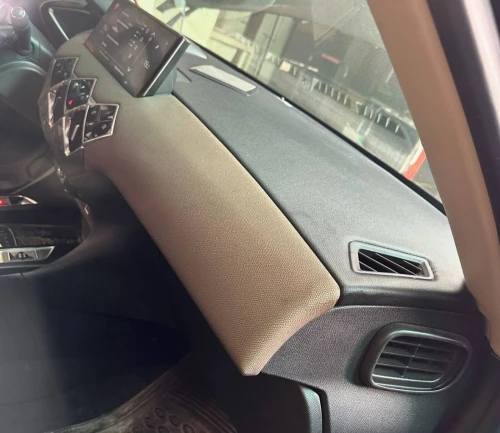 Réparation Airbag 