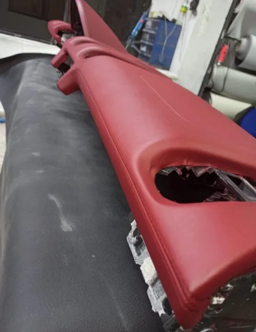 Réparation Airbag Boufarik 
