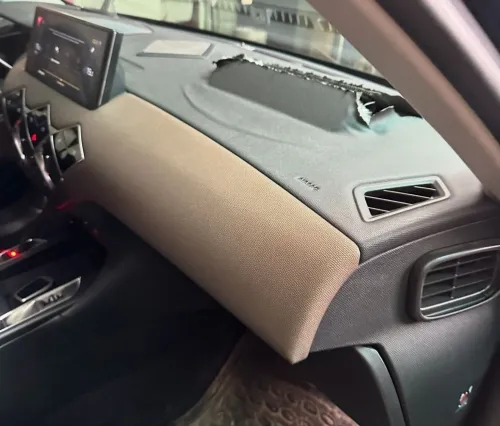 Réparation Airbag LUX
