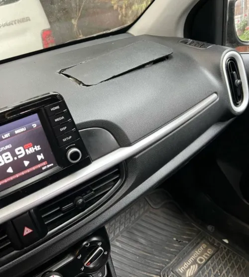 Réparation Airbag BFK