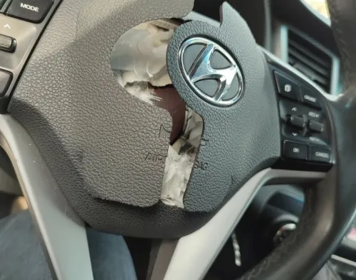 Réparation airbag Boufarik 