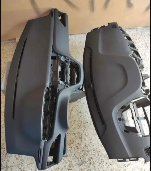 Réparation Airbag Blida 