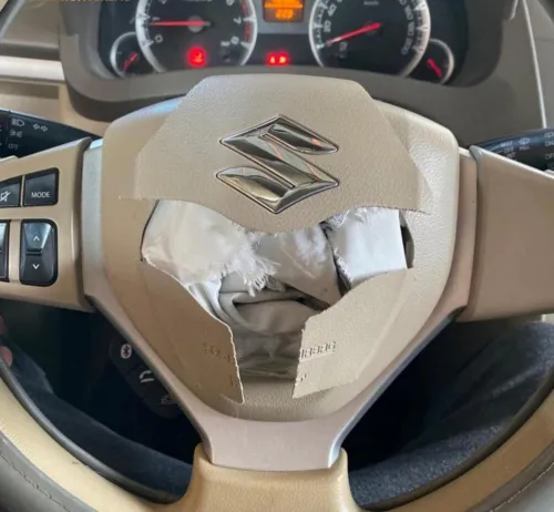 Réparation Airbag Boufarik 