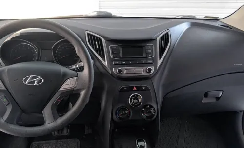 Réparation Airbag 16