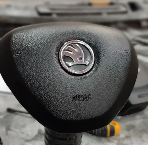 Réparation airbag Boufarik 