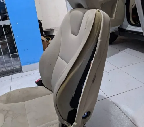 Réparation Airbag Boufarik 
