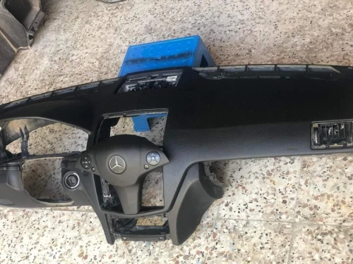 Réparation Airbag DJOUDI 