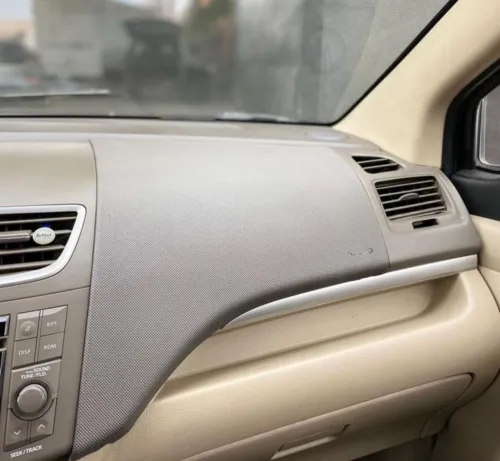 Réparation Airbag 