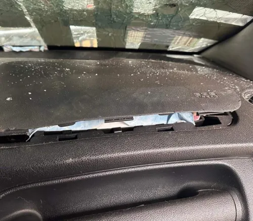 Réparation airbag LUX pro