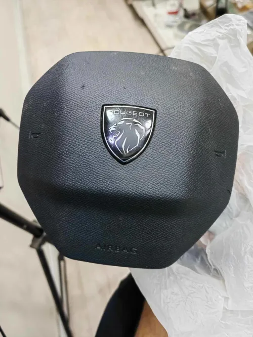 Réparation airbag Boufarik 