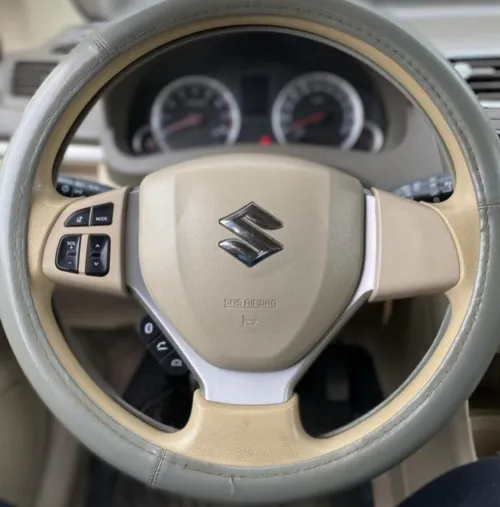 Réparation Airbag 