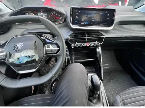 Réparation Airbag lux