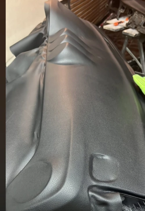 Réparation airbag Boufarik 