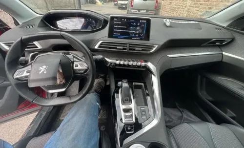Réparation Airbag. 