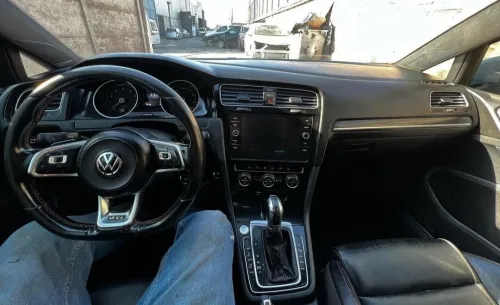 Réparation airbag Boufarik 