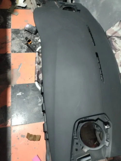 Réparation Airbag DZZ