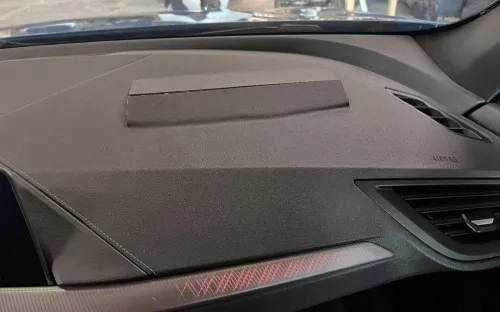 Réparation Airbag DZZ