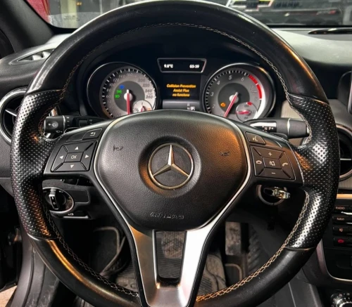 Réparation Airbag BFK