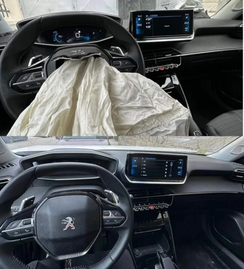 Réparation airbag Boufarik 