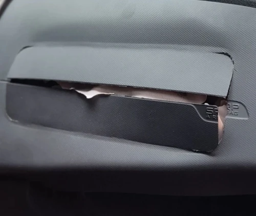 Réparation Airbag Boufarik 