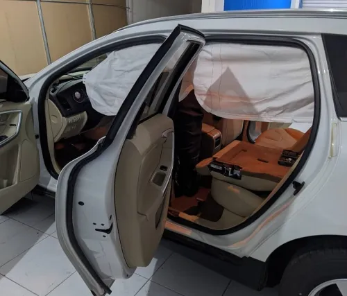Réparation Airbag 16