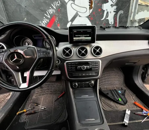 Réparation Airbag 